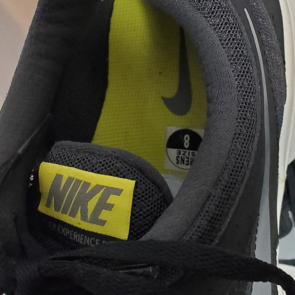 Men's Nike Flex Experience RN2 Size 8 Running Shoe - Picture 11 of 11